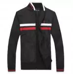 veste gansee hommes ralph lauren solde hiver line noir edition limitee